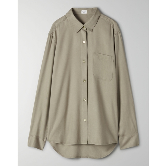 Aritzia - Sunday Best Montana Shirt - Brand New - Picture 1 of 12